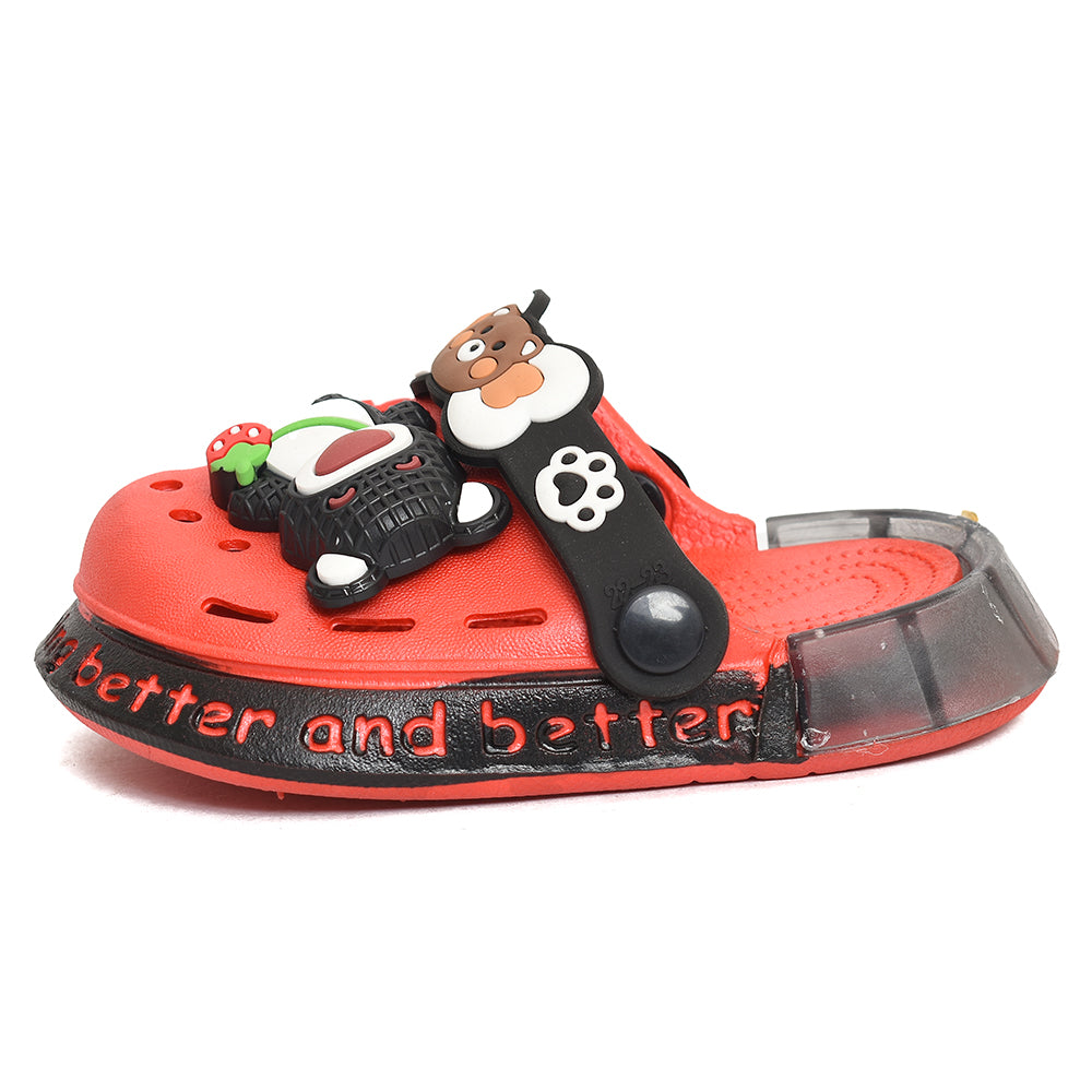 Kids Rough Slipper