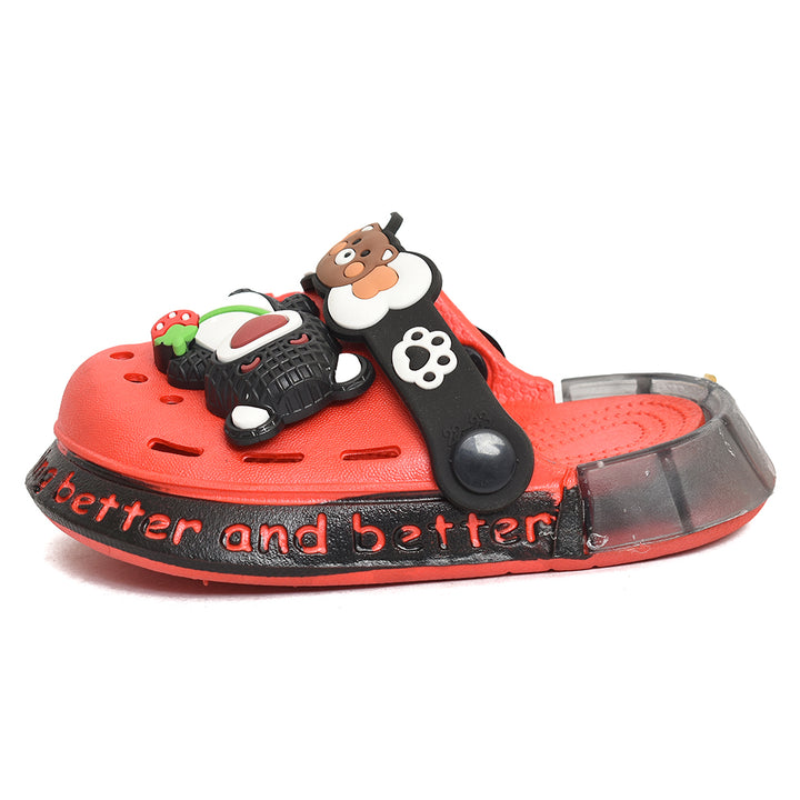 Kids Rough Slipper