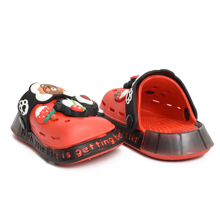 Kids Rough Slipper