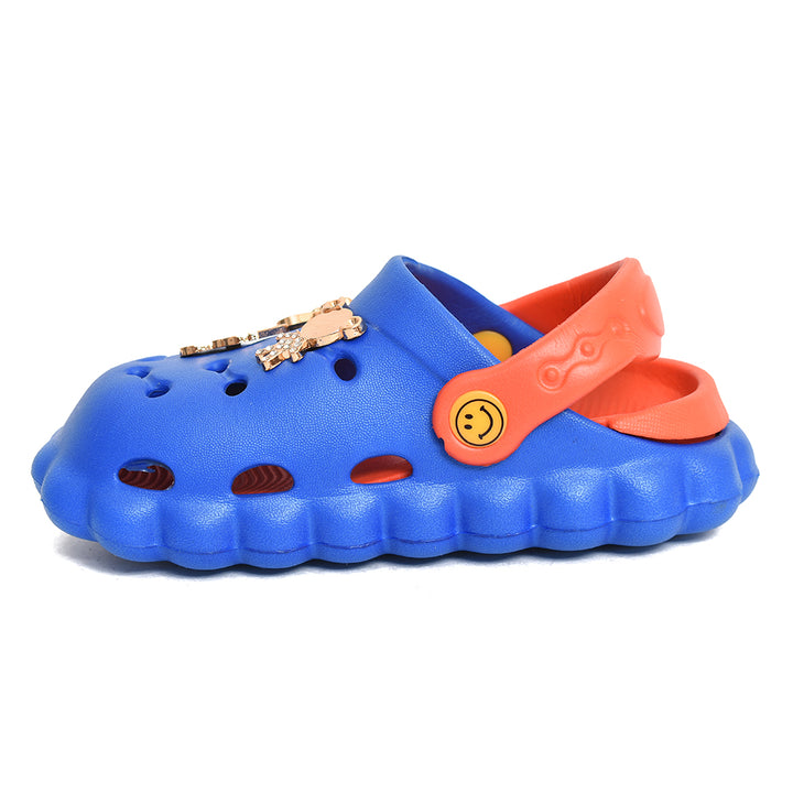 Kids Rough Slipper
