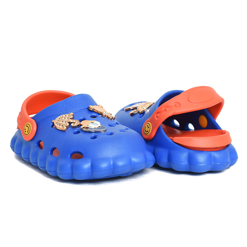 Kids Rough Slipper