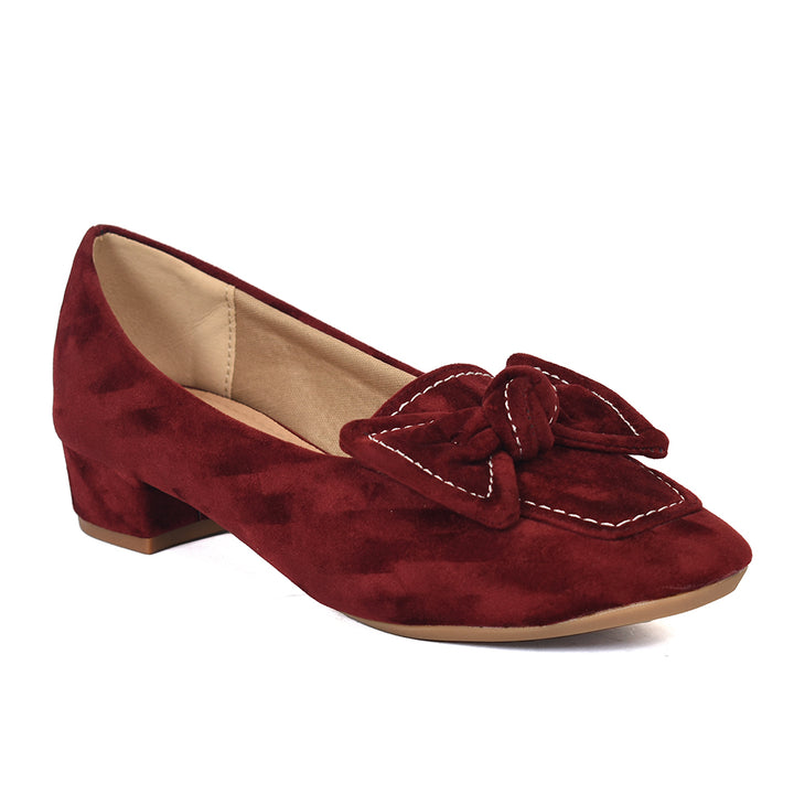 Formal Court Shoes