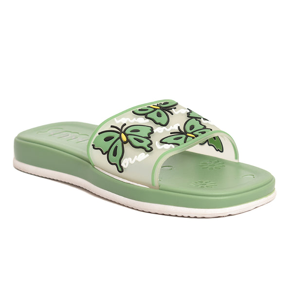 Kids Rough Slipper