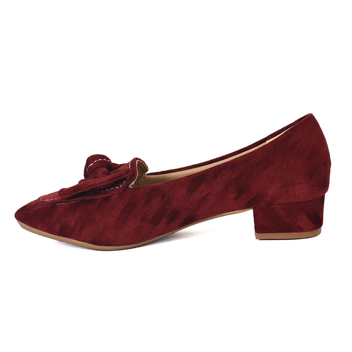 Formal Court Shoes