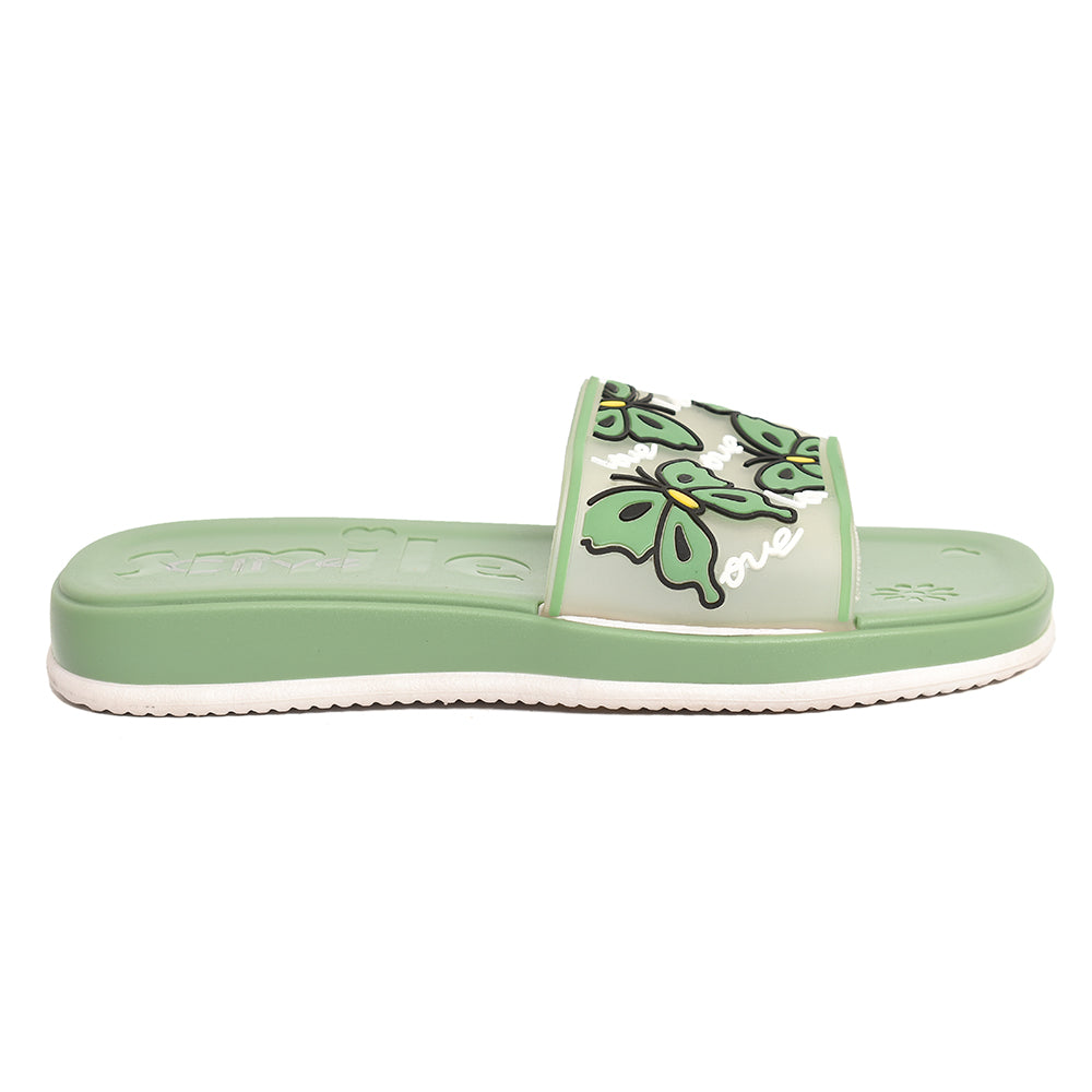 Kids Rough Slipper
