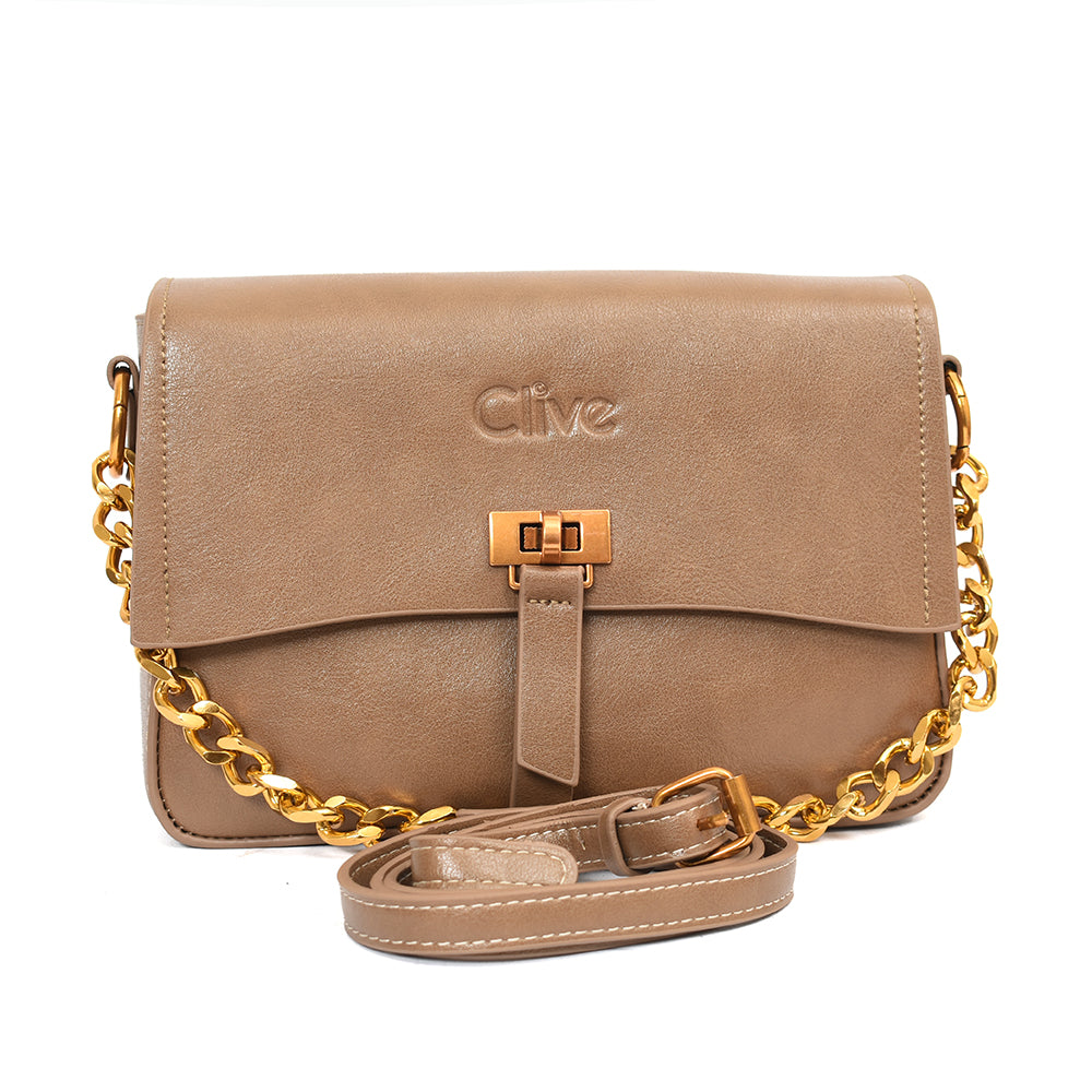 Cross Body Bag
