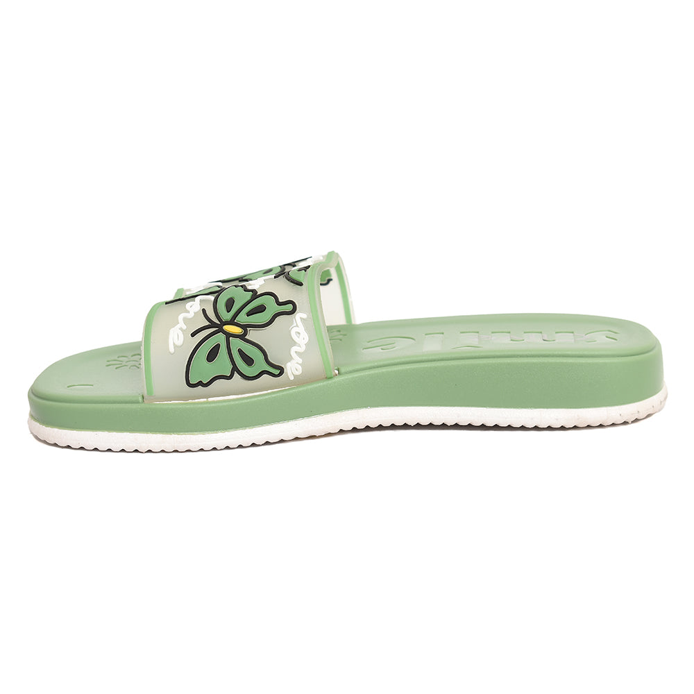 Kids Rough Slipper