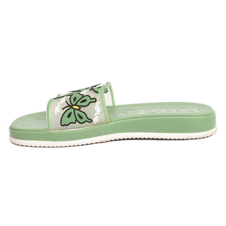 Kids Rough Slipper