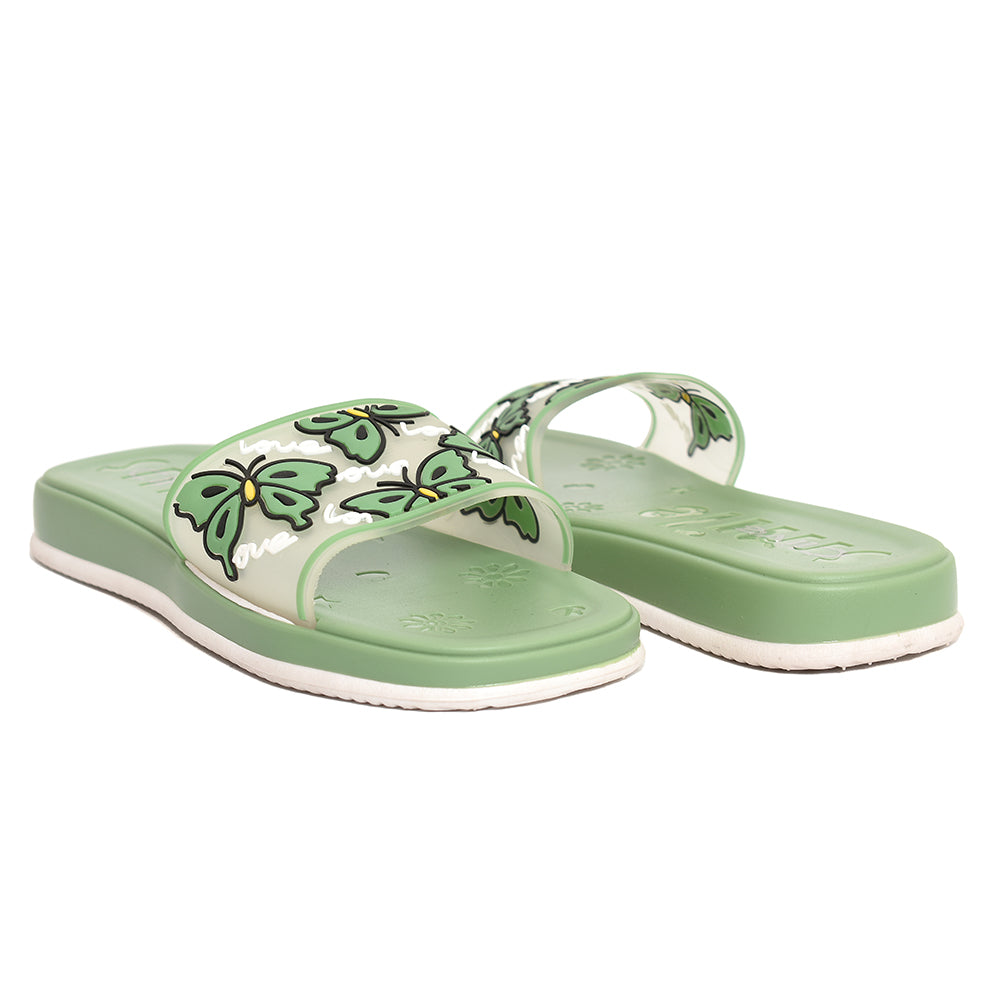 Kids Rough Slipper