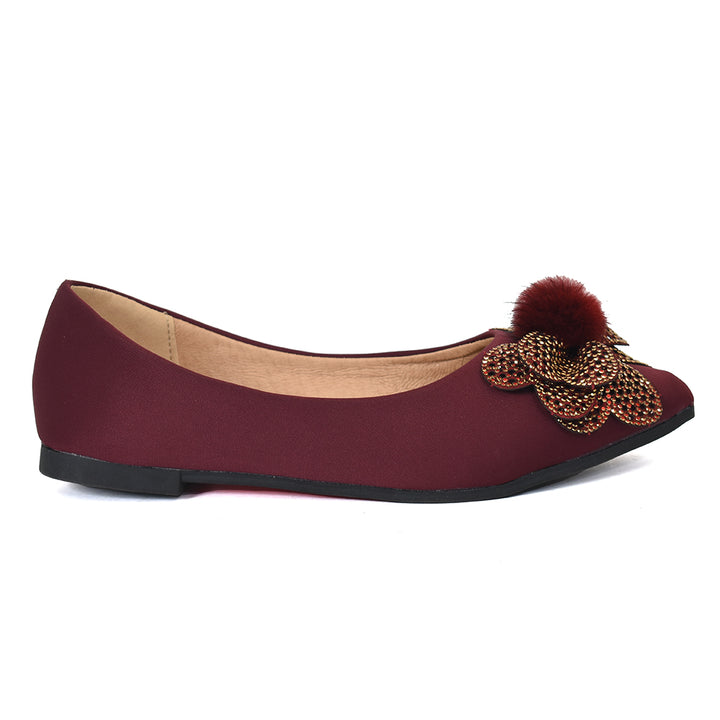 Casual Pumps