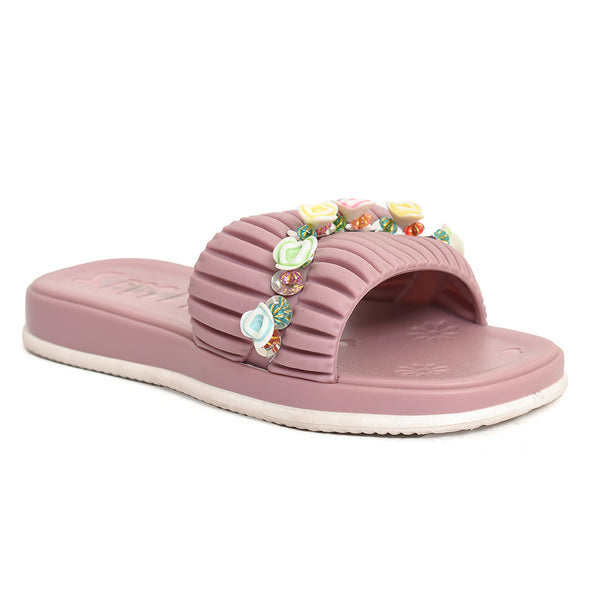 Kids Rough Slipper (Large Size)