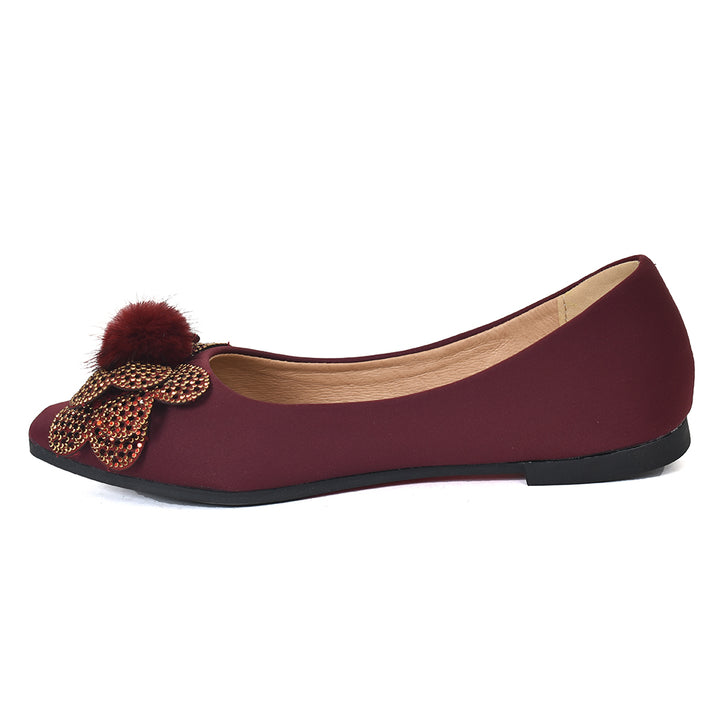 Casual Pumps