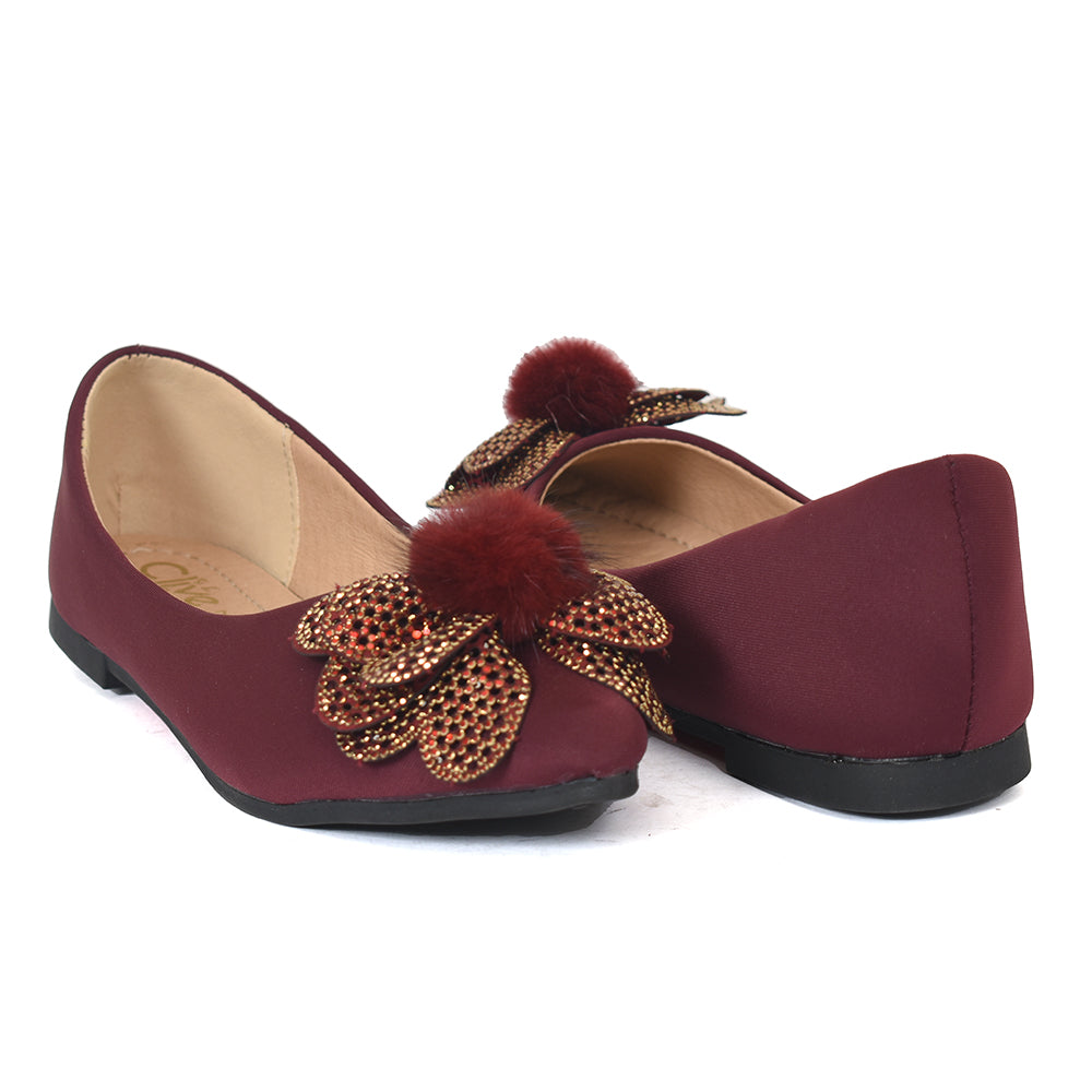 Casual Pumps