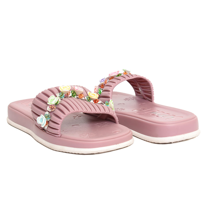 Kids Rough Slipper (Large Size)
