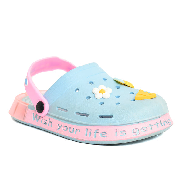 Kids Rough Slipper (Large Size)