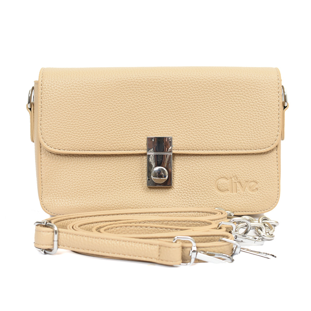 Cross Body Bag