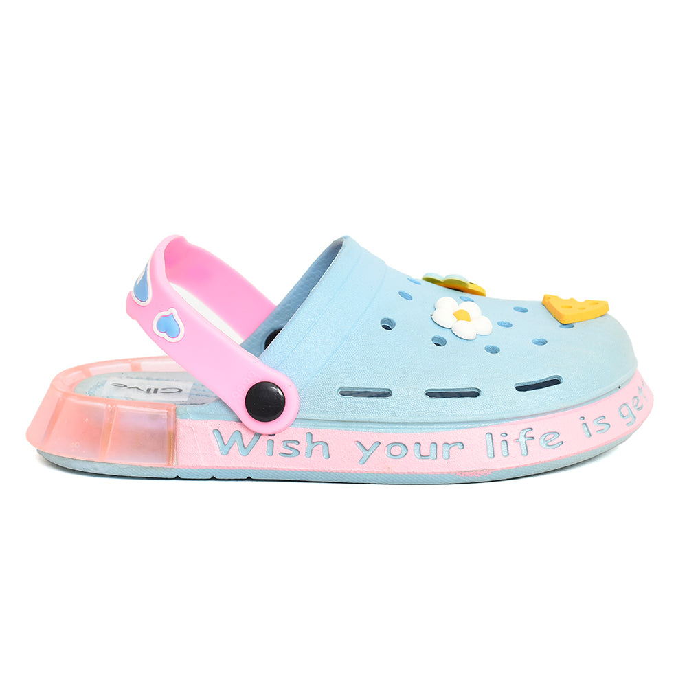 Kids Rough Slipper (Large Size)