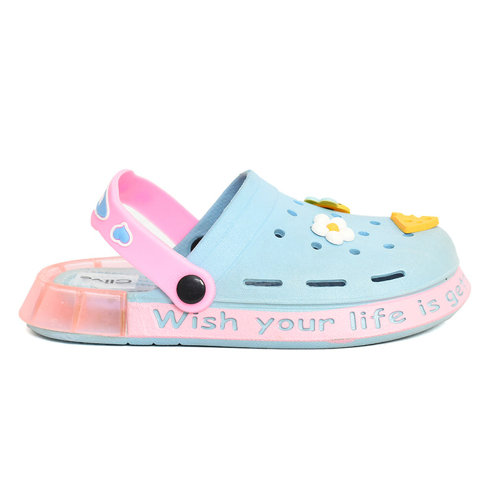 Kids Rough Slipper (Large Size)