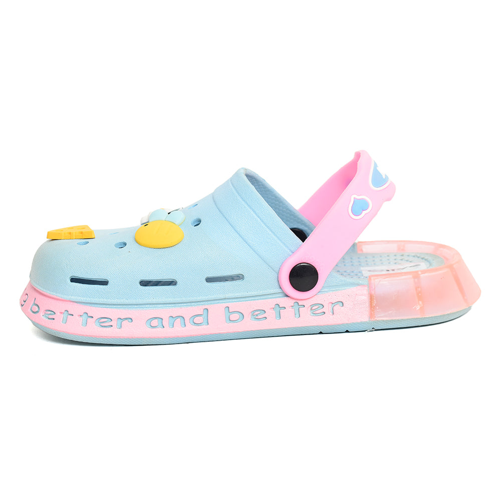 Kids Rough Slipper (Large Size)