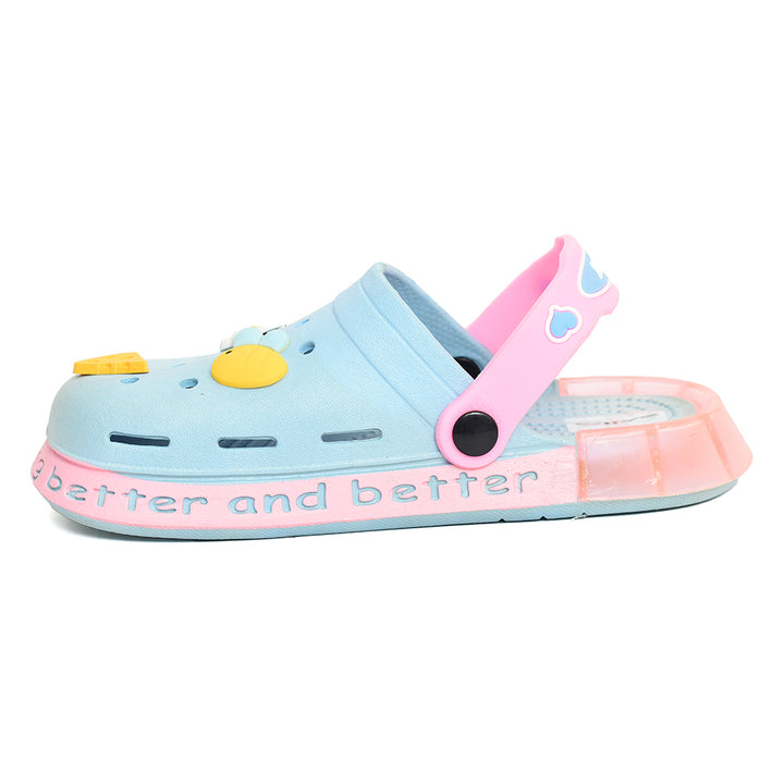 Kids Rough Slipper (Large Size)