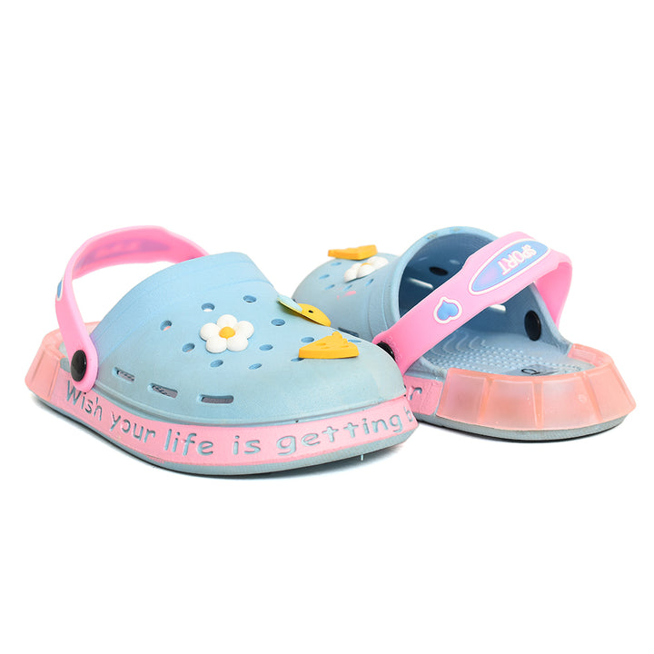 Kids Rough Slipper (Large Size)