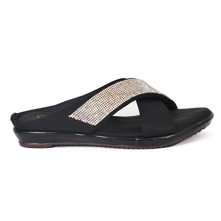Casual PU Slipper
