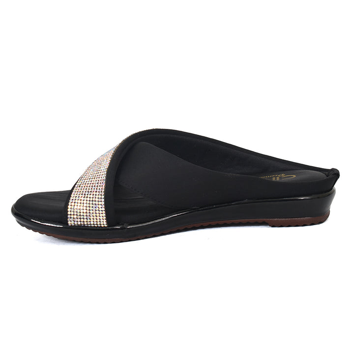 Casual PU Slipper