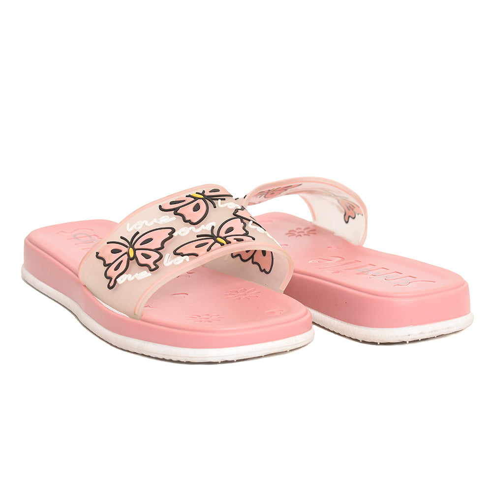 Kids Rough Slipper (Large Size)