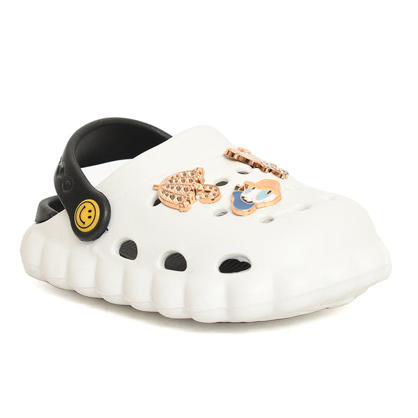 Kids Rough Slipper