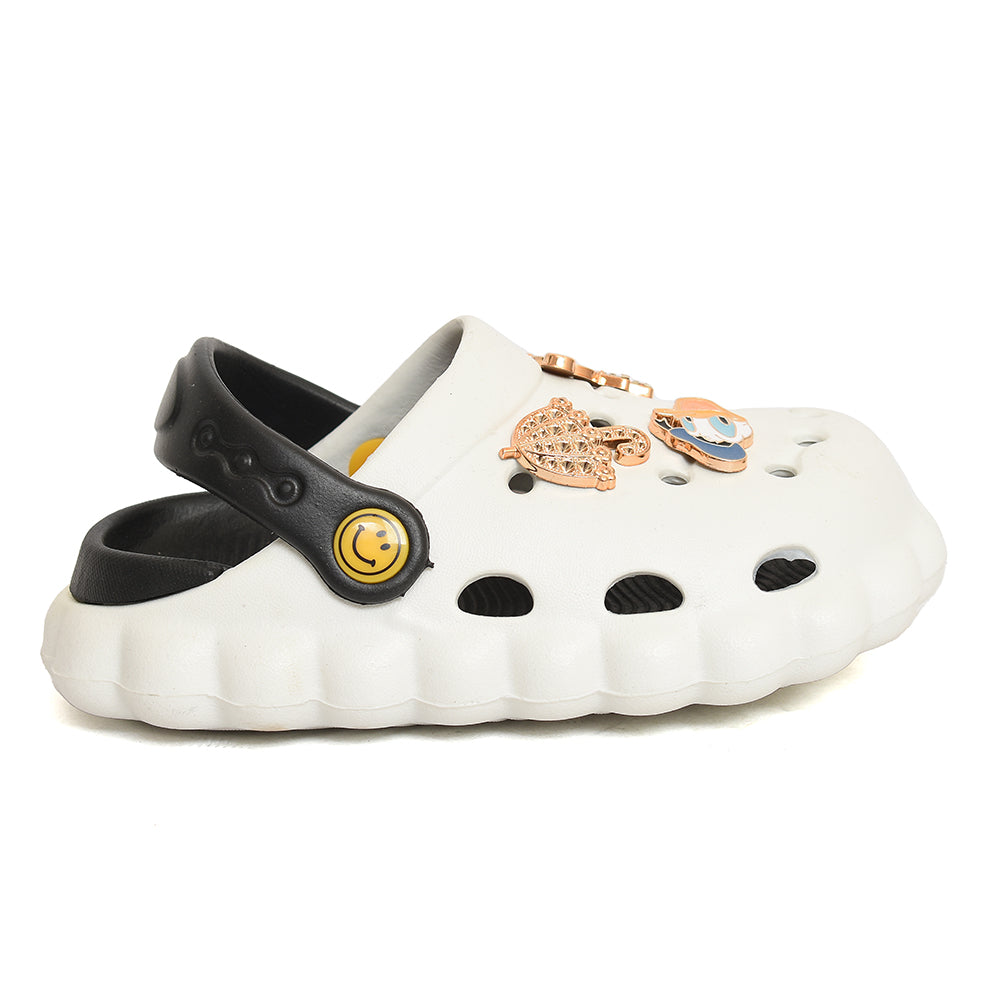 Kids Rough Slipper