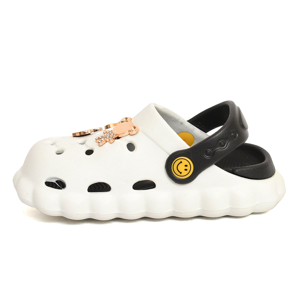Kids Rough Slipper