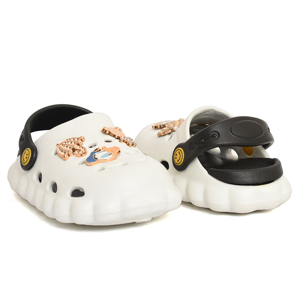 Kids Rough Slipper