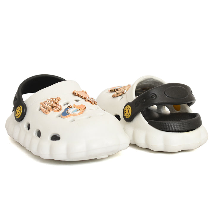 Kids Rough Slipper