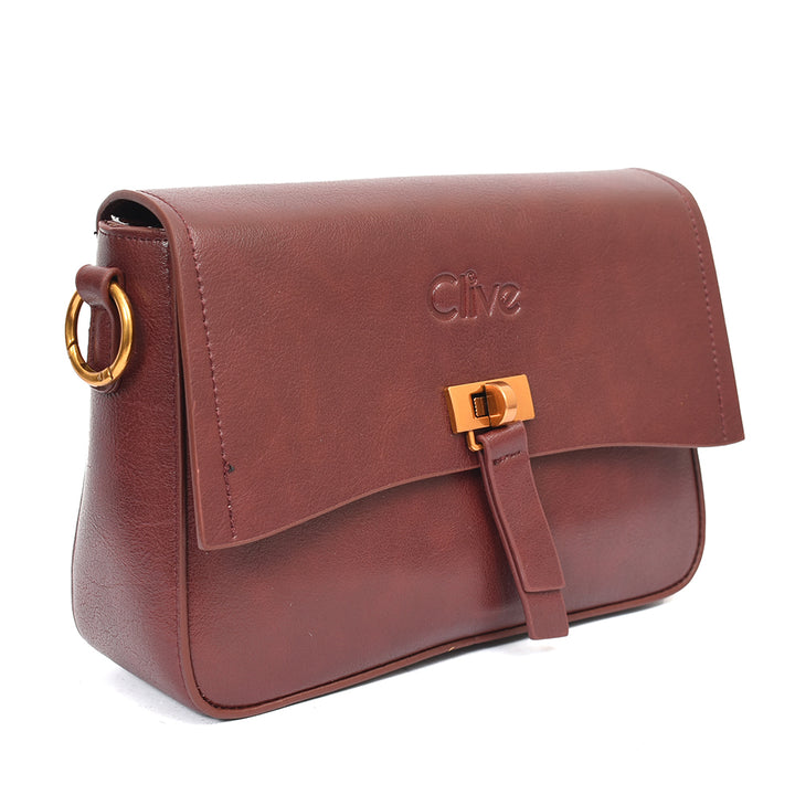 Cross Body Bag