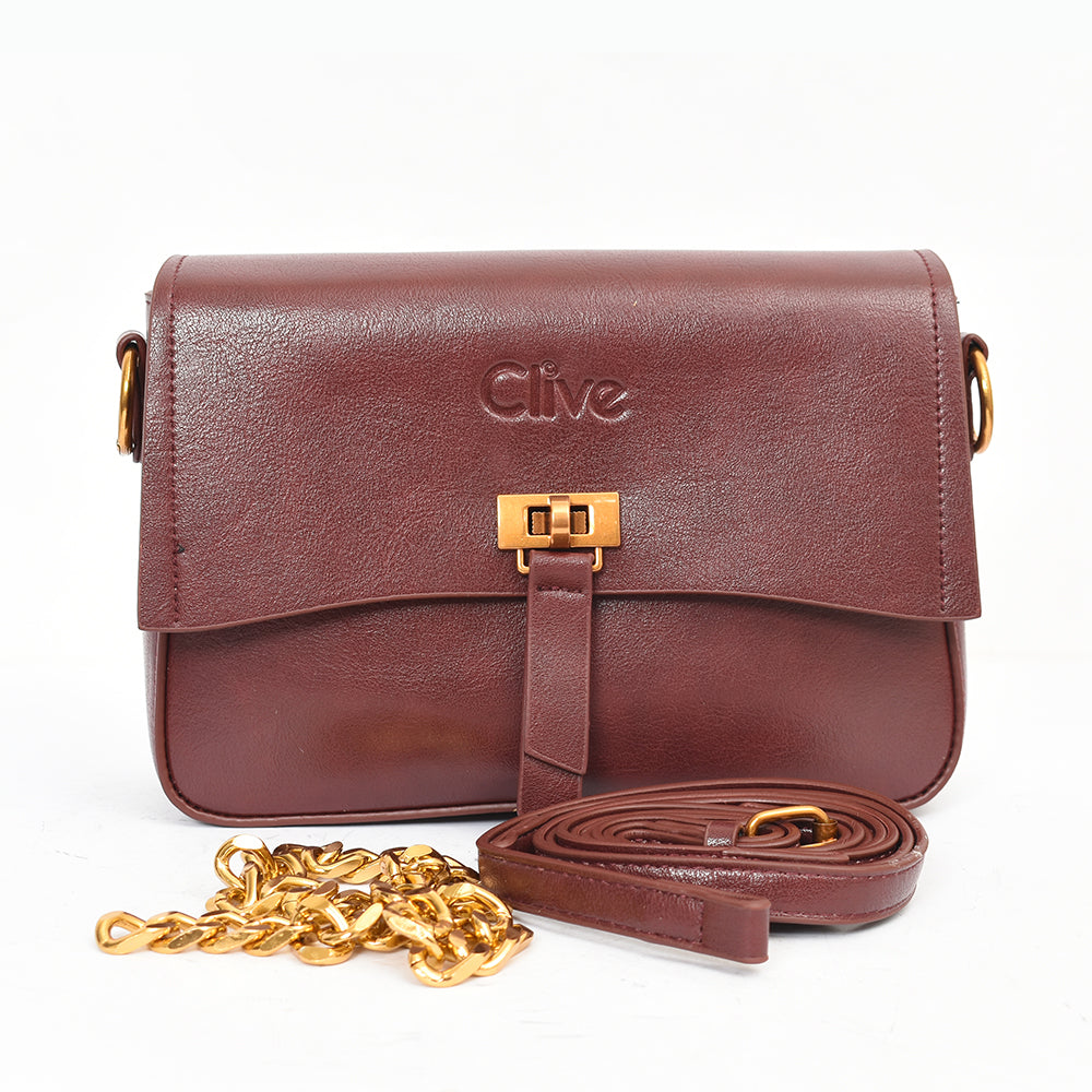 Cross Body Bag