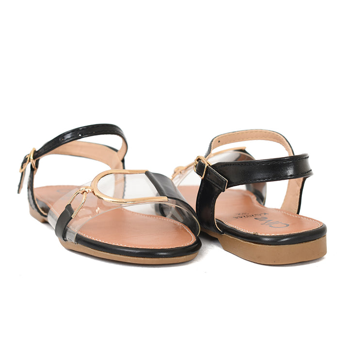Girls Casual Sandal (Large Size)