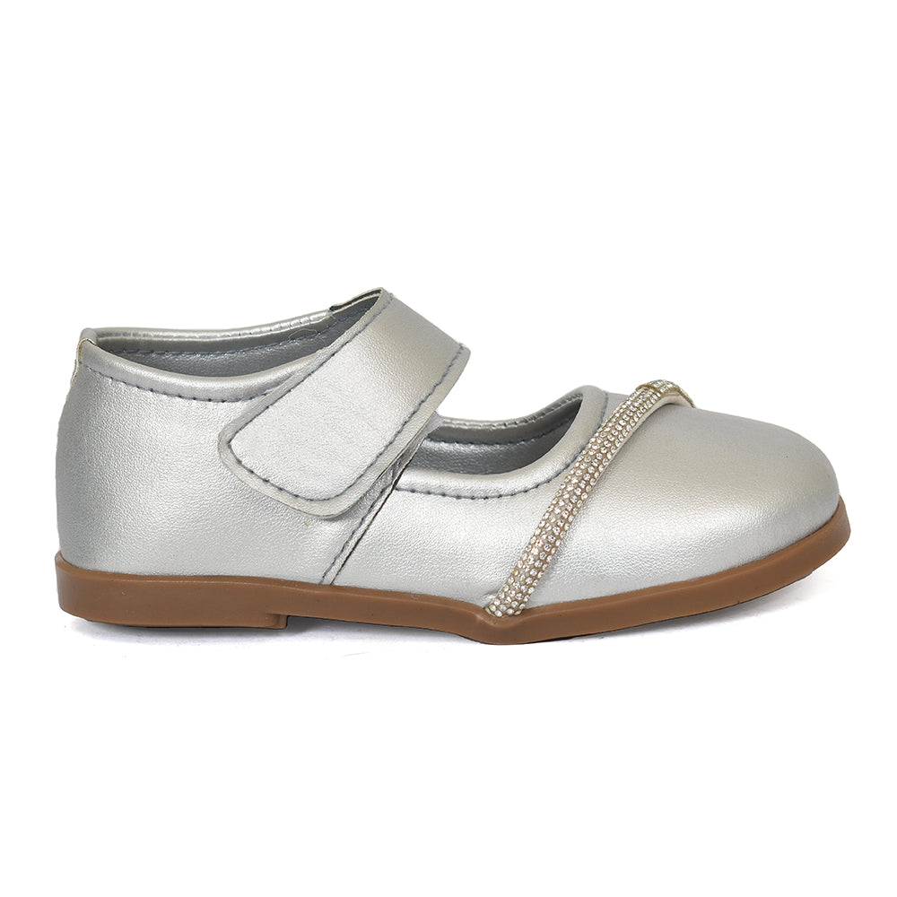 Kids Casual Pumps