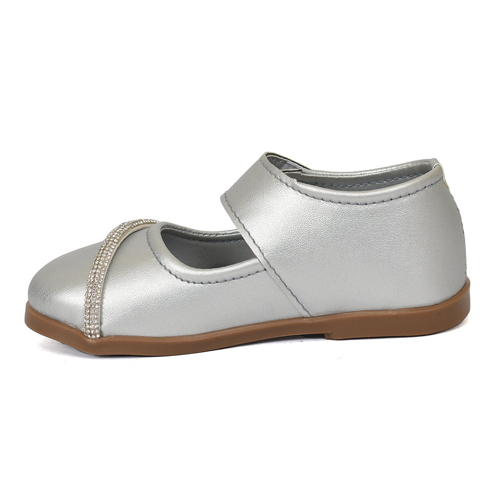 Kids Casual Pumps