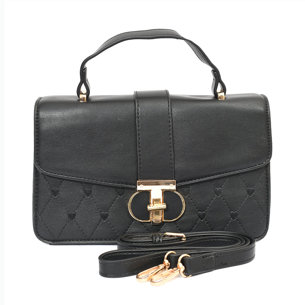 Cross Body Bag