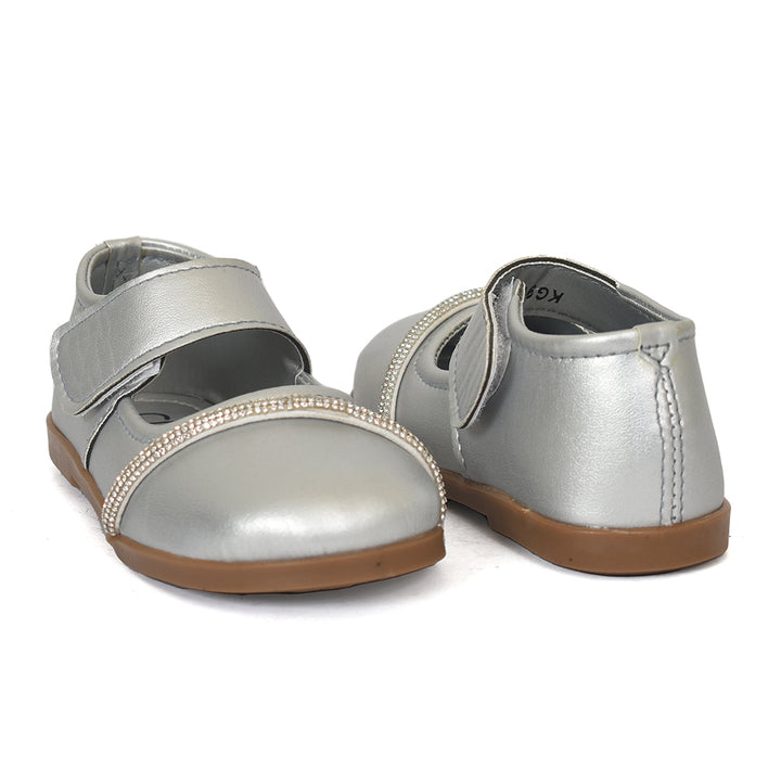Kids Casual Pumps