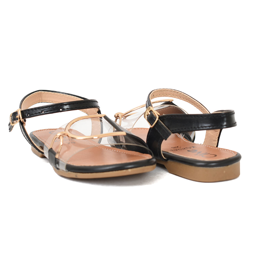 Girls Casual Sandal