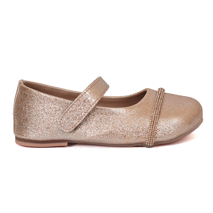Kids Casual Pumps