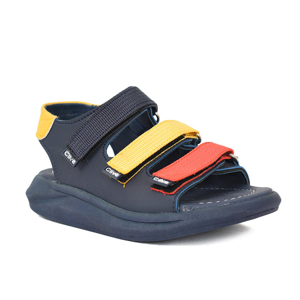 Boys Casual Sandal