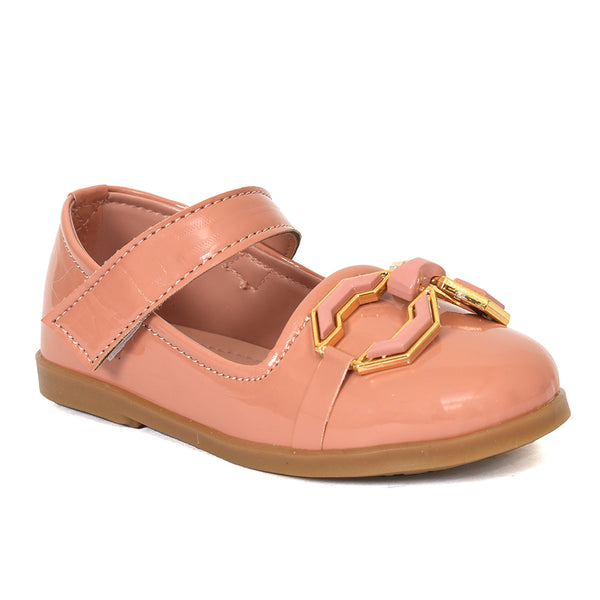 Kids Casual Pumps