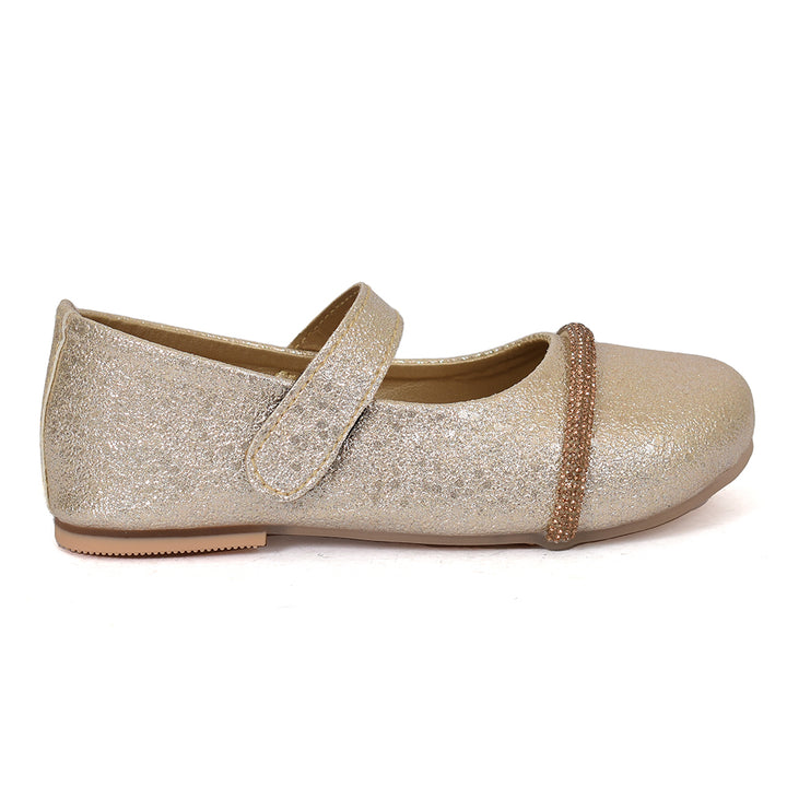 Kids Casual Pumps