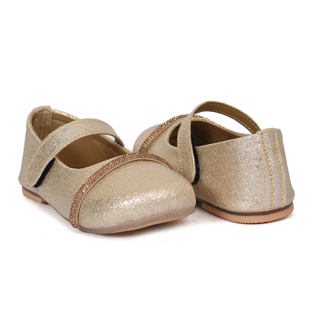Kids Casual Pumps