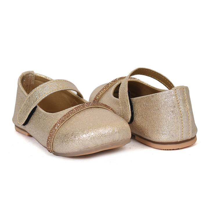 Kids Casual Pumps
