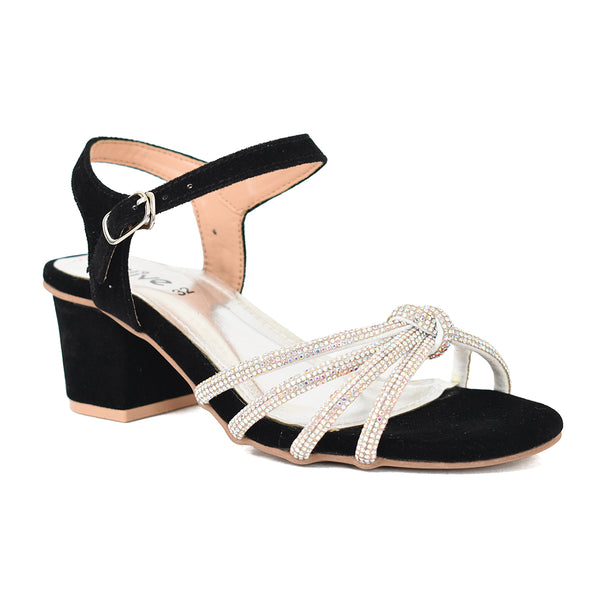 Girls Fancy Sandal