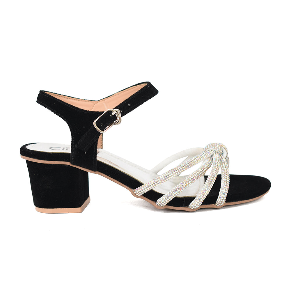 Girls Fancy Sandal