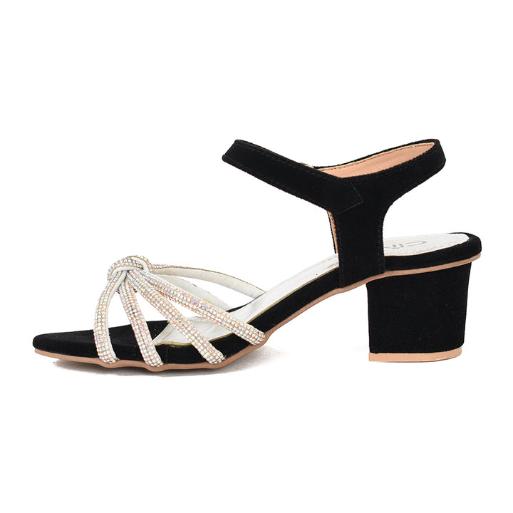Girls Fancy Sandal